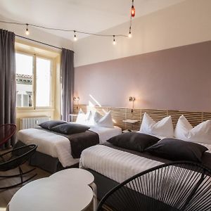 Appartement met Drie Slaapkamers